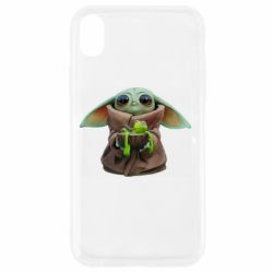 Apple iPhone XR - FATLINE