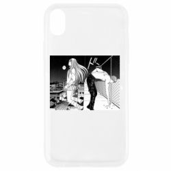 Apple iPhone XR - FATLINE