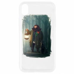 Apple iPhone XR - FATLINE