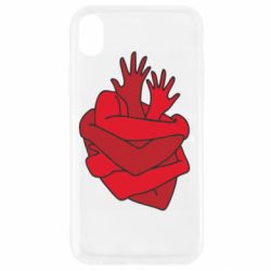 Apple iPhone XR
