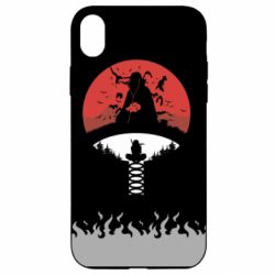 Apple iPhone XR - FATLINE