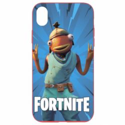 Apple iPhone XR - FATLINE