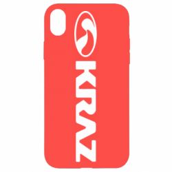 Apple iPhone XR