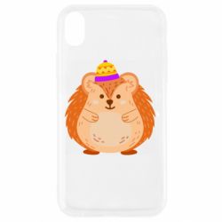 Apple iPhone XR - FATLINE