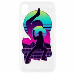 Apple iPhone XR - FATLINE
