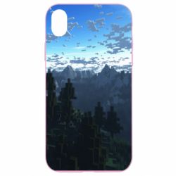 Apple iPhone XR - FATLINE