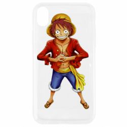 Apple iPhone XR - FATLINE