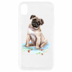 Apple iPhone XR - FATLINE
