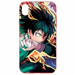 Apple iPhone XR - FATLINE