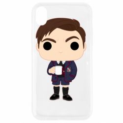 Apple iPhone XR - FATLINE