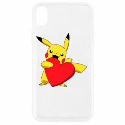 Apple iPhone XR - FATLINE