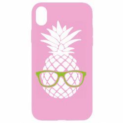 Apple iPhone XR - FATLINE
