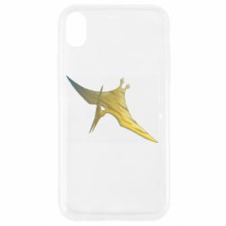 Apple iPhone XR - FATLINE