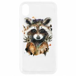 Apple iPhone XR - FATLINE