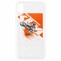 Apple iPhone XR - FATLINE