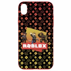 Apple iPhone XR