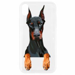 Apple iPhone XR - FATLINE