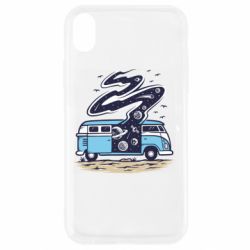Apple iPhone XR - FATLINE
