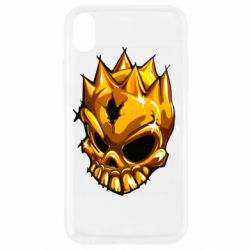 Apple iPhone XR