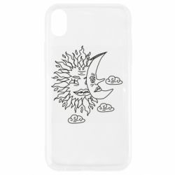 Apple iPhone XR - FATLINE