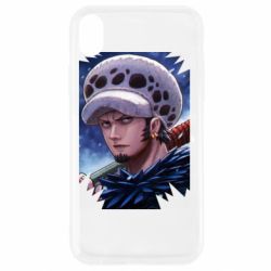 Apple iPhone XR - FATLINE
