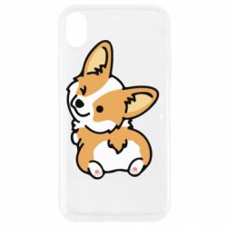 Apple iPhone XR - FATLINE