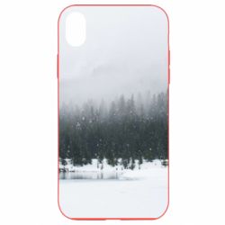 Apple iPhone XR - FATLINE