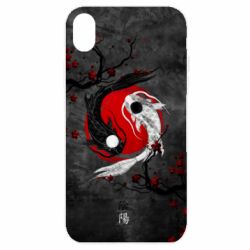Apple iPhone XR - FATLINE