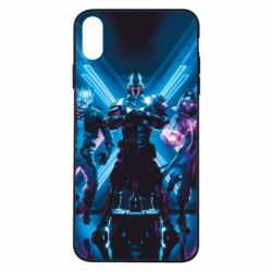 Apple iPhone Xs Max