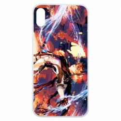 Apple iPhone Xs Max