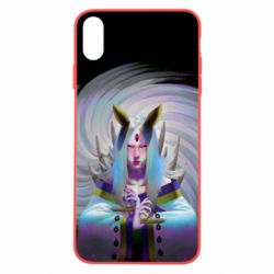 Apple iPhone Xs Max