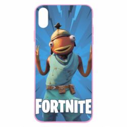 Apple iPhone Xs Max