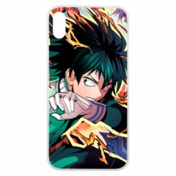 Apple iPhone Xs Max