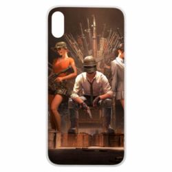 Apple iPhone Xs Max