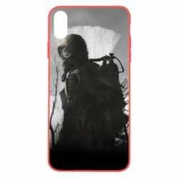 Чехол из раздела Stalker Stalker2 для Apple iPhone Xs Max