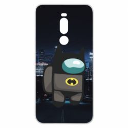 Meizu Note 8
