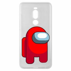 Meizu Note 8