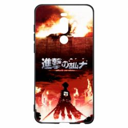 Meizu Note 8