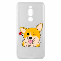 Meizu Note 8