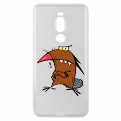 Meizu Note 8
