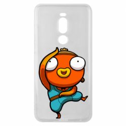 Meizu Note 8