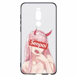 Meizu Note 8