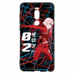 Meizu Note 8