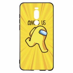 Meizu Note 8