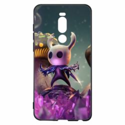 Meizu Note 8