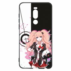 Meizu Note 8