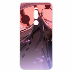 Meizu Note 8