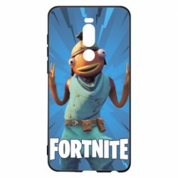 Meizu Note 8