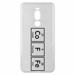 Meizu Note 8