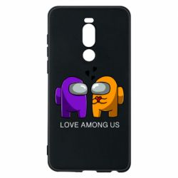 Meizu Note 8